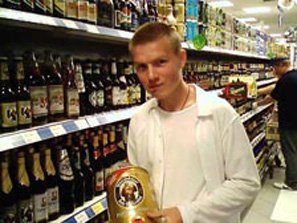 Вред пива и пивной алкоголизм
